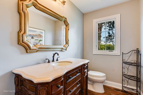 Tiny photo for 6441 BOBBY JONES Lane, Woodridge, IL 60517 (MLS # 12480961)