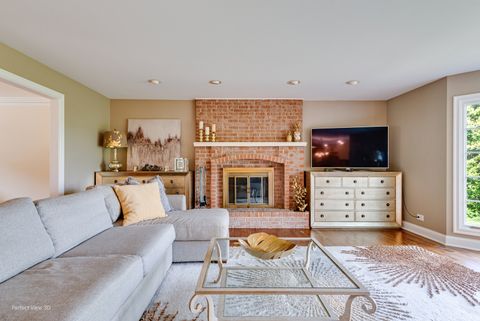 Tiny photo for 6441 BOBBY JONES Lane, Woodridge, IL 60517 (MLS # 12480961)