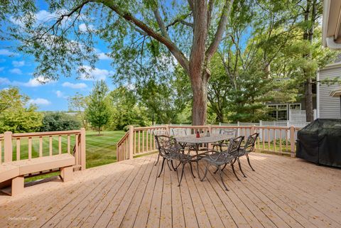 Tiny photo for 6441 BOBBY JONES Lane, Woodridge, IL 60517 (MLS # 12480961)