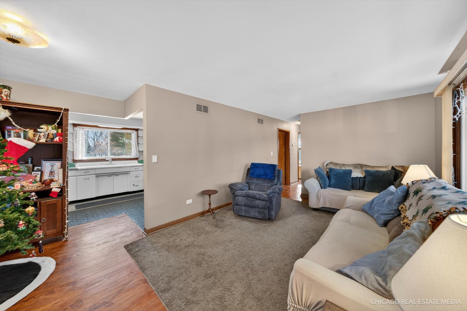 871 S Chatham Avenue