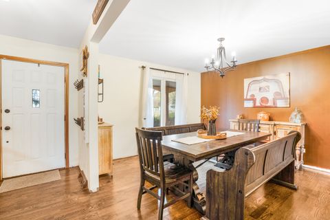 Tiny photo for 6010 Jody Lane, Tinley Park, IL 60477 (MLS # 12552613)