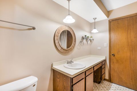 Tiny photo for 6010 Jody Lane, Tinley Park, IL 60477 (MLS # 12552613)