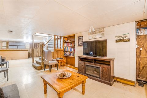 Tiny photo for 6010 Jody Lane, Tinley Park, IL 60477 (MLS # 12552613)