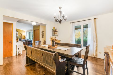 Tiny photo for 6010 Jody Lane, Tinley Park, IL 60477 (MLS # 12552613)