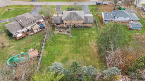 Tiny photo for 6010 Jody Lane, Tinley Park, IL 60477 (MLS # 12552613)