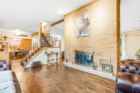 Tiny photo for 6010 Jody Lane, Tinley Park, IL 60477 (MLS # 12552613)