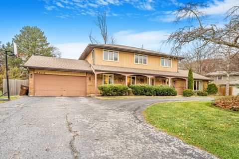 Tiny photo for 6010 Jody Lane, Tinley Park, IL 60477 (MLS # 12552613)
