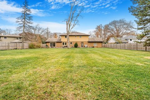 Tiny photo for 6010 Jody Lane, Tinley Park, IL 60477 (MLS # 12552613)