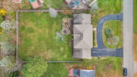 Tiny photo for 6010 Jody Lane, Tinley Park, IL 60477 (MLS # 12552613)