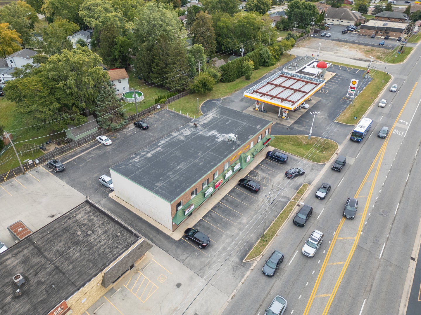 2364 Plainfield Road I