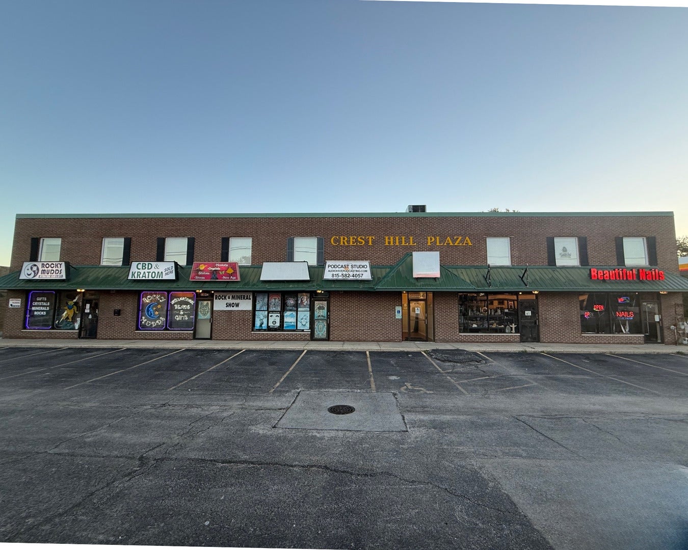 2364 Plainfield Rd,Unit I, Crest Hill, IL 60403
