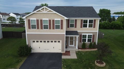 3238 Boombah Boulevard Yorkville IL 60560