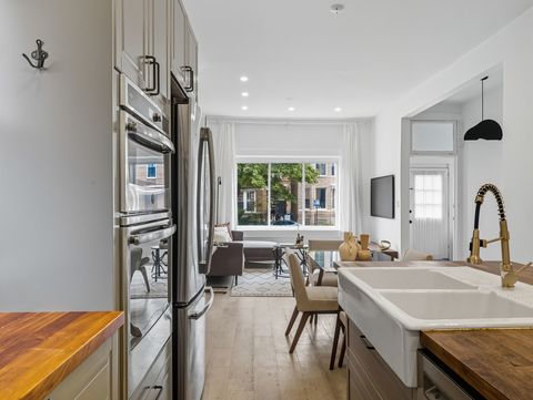 Tiny photo for 3306 W Le Moyne Street, Chicago, IL 60651 (MLS # 12605816)