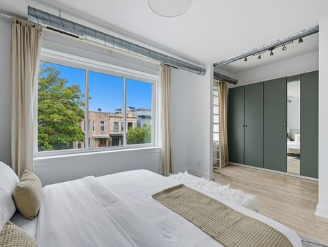 Tiny photo for 3306 W Le Moyne Street, Chicago, IL 60651 (MLS # 12605816)