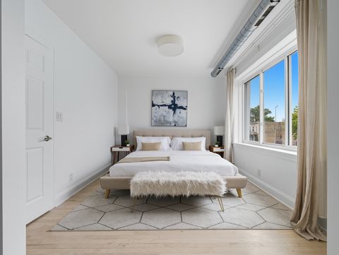 Tiny photo for 3306 W Le Moyne Street, Chicago, IL 60651 (MLS # 12605816)