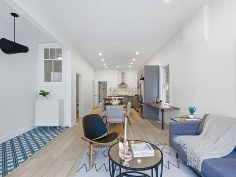 Tiny photo for 3306 W Le Moyne Street, Chicago, IL 60651 (MLS # 12605816)