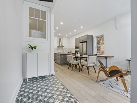 Tiny photo for 3306 W Le Moyne Street, Chicago, IL 60651 (MLS # 12605816)