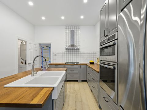 Tiny photo for 3306 W Le Moyne Street, Chicago, IL 60651 (MLS # 12605816)