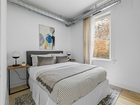 Tiny photo for 3306 W Le Moyne Street, Chicago, IL 60651 (MLS # 12605816)