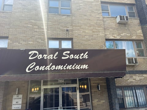 Tiny photo for 7854 S SOUTH SHORE Drive #513, Chicago, IL 60649 (MLS # 12712249)