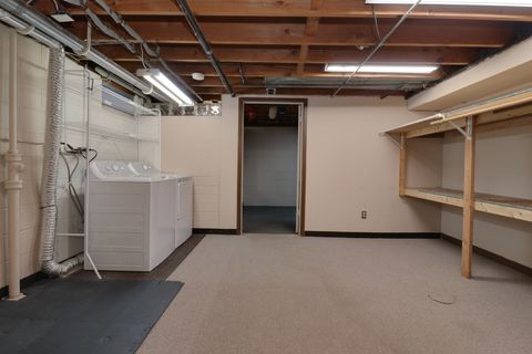 Tiny photo for 1615 S Roosevelt Avenue, Bloomington, IL 61701 (MLS # 12474861)