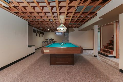 Tiny photo for 1615 S Roosevelt Avenue, Bloomington, IL 61701 (MLS # 12474861)