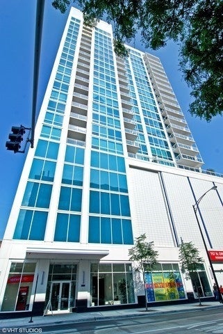 Photo of 757 N Orleans Street #1309, Chicago, IL 60654 (MLS # 12742531)