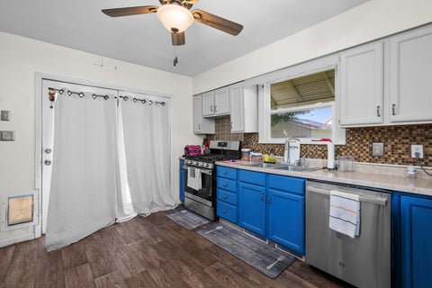 Tiny photo for 1815 4th Street, Moline, IL 61265 (MLS # 12703240)
