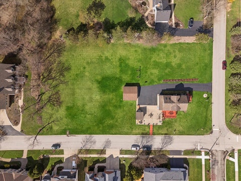 Tiny photo for 1113 W Wood Street, Palatine, IL 60067 (MLS # 12606874)