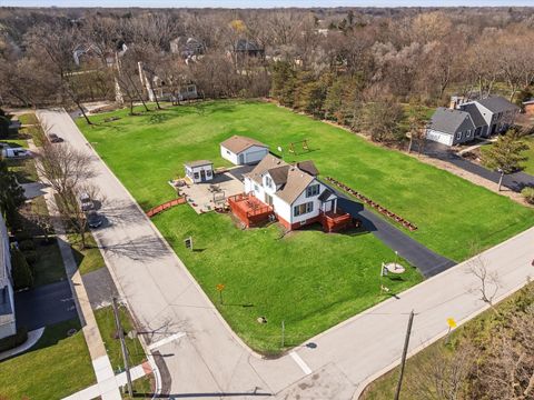 1113 W Wood Street, Palatine, IL 60067 - #: 12606874