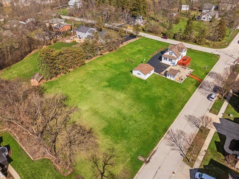 Tiny photo for 1113 W Wood Street, Palatine, IL 60067 (MLS # 12606874)