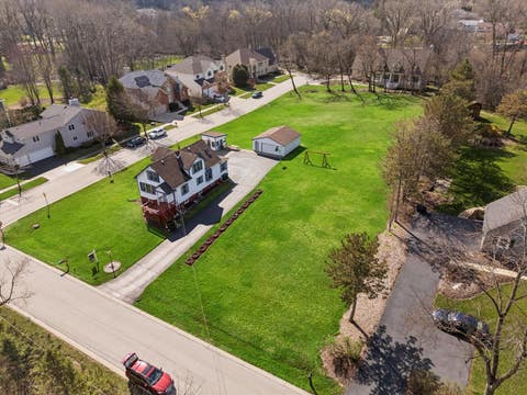 Tiny photo for 1113 W Wood Street, Palatine, IL 60067 (MLS # 12606874)