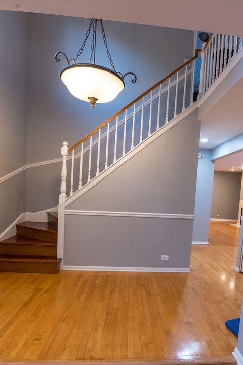 Tiny photo for 901 Providence Lane, Buffalo Grove, IL 60089 (MLS # 12757393)