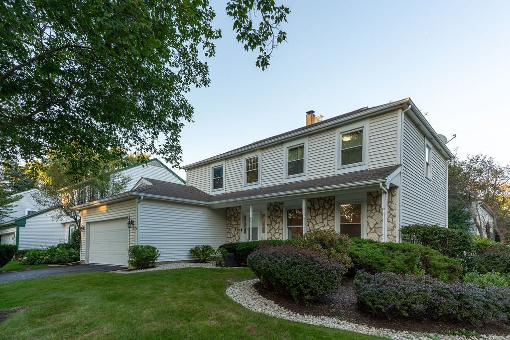 901 Providence Lane