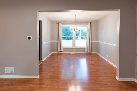Tiny photo for 901 Providence Lane, Buffalo Grove, IL 60089 (MLS # 12757393)