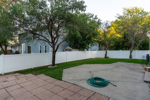Tiny photo for 901 Providence Lane, Buffalo Grove, IL 60089 (MLS # 12757393)