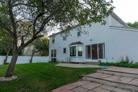 Tiny photo for 901 Providence Lane, Buffalo Grove, IL 60089 (MLS # 12757393)