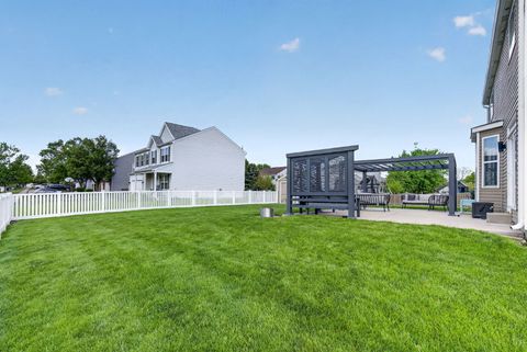 Tiny photo for 1155 S Wabena Avenue, Minooka, IL 60447 (MLS # 12630278)