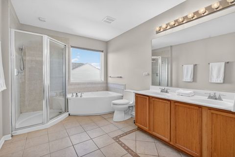 Tiny photo for 1155 S Wabena Avenue, Minooka, IL 60447 (MLS # 12630278)
