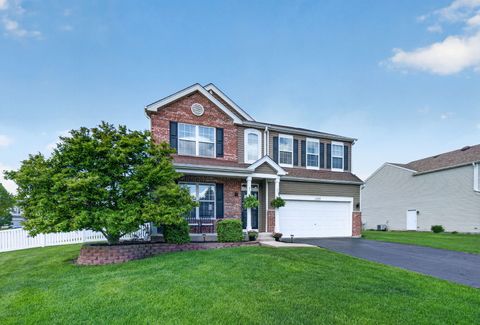 Tiny photo for 1155 S Wabena Avenue, Minooka, IL 60447 (MLS # 12630278)
