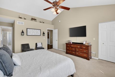 Tiny photo for 1155 S Wabena Avenue, Minooka, IL 60447 (MLS # 12630278)