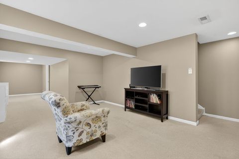 Tiny photo for 1155 S Wabena Avenue, Minooka, IL 60447 (MLS # 12630278)