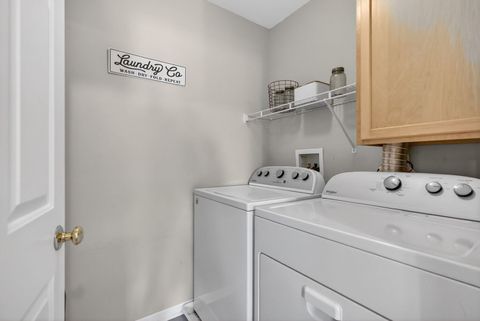 Tiny photo for 1155 S Wabena Avenue, Minooka, IL 60447 (MLS # 12630278)