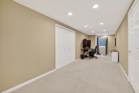 Tiny photo for 1155 S Wabena Avenue, Minooka, IL 60447 (MLS # 12630278)