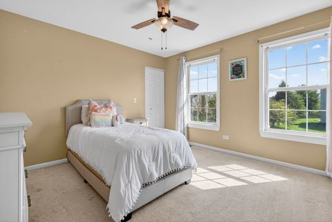Tiny photo for 1155 S Wabena Avenue, Minooka, IL 60447 (MLS # 12630278)