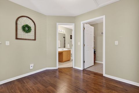 Tiny photo for 1155 S Wabena Avenue, Minooka, IL 60447 (MLS # 12630278)