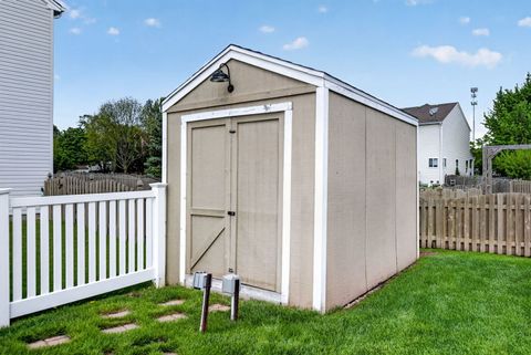Tiny photo for 1155 S Wabena Avenue, Minooka, IL 60447 (MLS # 12630278)