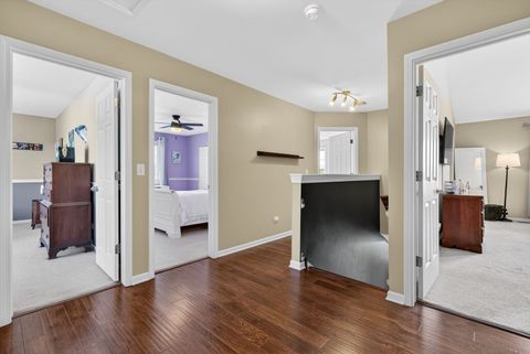 Tiny photo for 1155 S Wabena Avenue, Minooka, IL 60447 (MLS # 12630278)