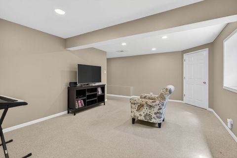 Tiny photo for 1155 S Wabena Avenue, Minooka, IL 60447 (MLS # 12630278)
