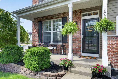 Tiny photo for 1155 S Wabena Avenue, Minooka, IL 60447 (MLS # 12630278)